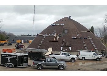 Halton Hills Roofing & Aluminum Halton Hills Roofing & Aluminum