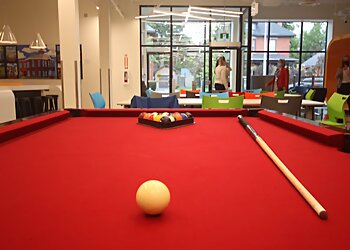 Halton Hills recreation center Halton Hills Youth Centre-Acton