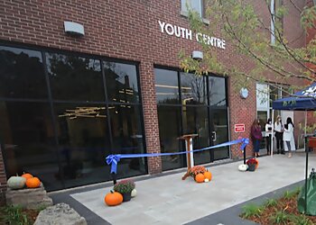 Halton Hills recreation center Halton Hills Youth Centre-Acton image 1