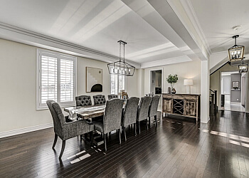 Halton Hills furniture store Halton Homestead Solid Wood Furniture