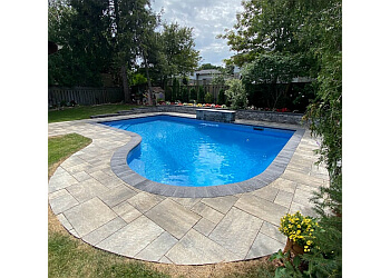 Halton Hills pool service Halton Pool Guys Inc.