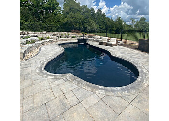 Halton Hills pool service Halton Pool Guys Inc.