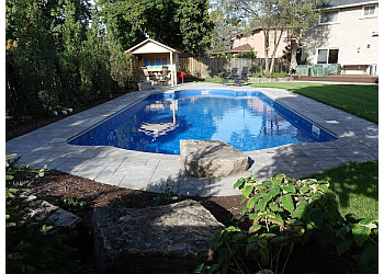 Milton pool service Halton Pools N' Spas Ltd.