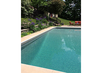Milton pool service Halton Pools N' Spas Ltd.