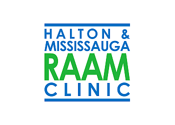 Halton RAAM Clinic