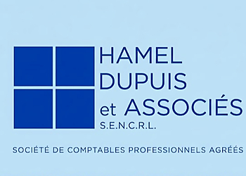 Hamel Frappier Dupuis Tetrault Hamel Frappier Dupuis Tetrault - Saint Jean sur Richelieu, QC Tax Services - Company Logo