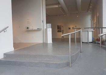 Hamilton Galeries D'Art Hamilton Artists Inc.