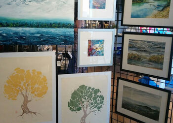 Hamilton Galeries D'Art Hamilton Artists Inc.