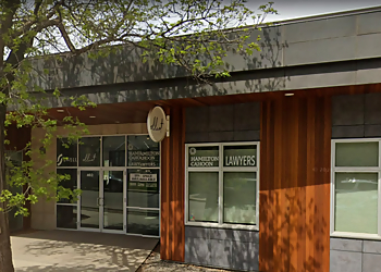 Hamilton Cahoon - Medicine Hat, AB Avocats En Divorce - Law Firm Exterior Image