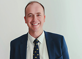 Hamilton Cahoon Hamilton Cahoon - Medicine Hat, AB Avocats En Divorce - Lawyer Portrait Image