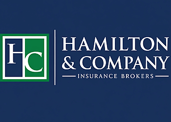 Hamilton & Company - New Westminster, BC Civil Litigation Lawyer - Law Firm Logo