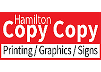 Hamilton printer Hamilton Copy Copy Printing and Signs