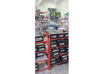 Hamilton auto parts store Hamilton Discount Auto Parts