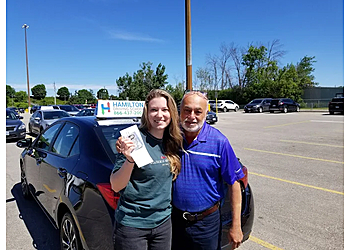 Hamilton driving school Hamilton Driving School Inc