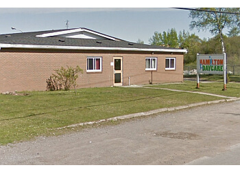 Hamilton Homestyle Daycare Hamilton Homestyle Daycare - Saint John, NB Écoles Maternelles - Learning Center Image