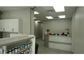 Hamilton Cliniques sans rendez-vous Hamilton Medical Centre and Walk-In Clinic