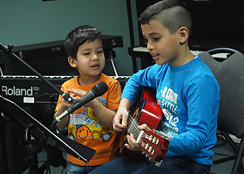 Hamilton School of Music - Hamilton, ON Music Schools - Training Image