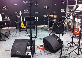 Hamilton music school Hamilton School of Music