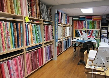 3 Best Sewing Machine Stores in Hamilton, ON - Expert Recommendations
