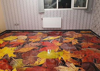 Saint John Magasin de plancher Hamilton's Carpets & Ceramics