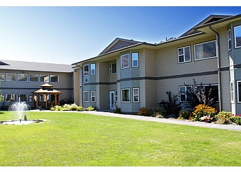 3 Best Retirement Homes In Kamloops, BC - ThreeBestRated