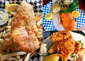 3 Best Fish And Chips in Hamilton, ON - Expert Recommendations