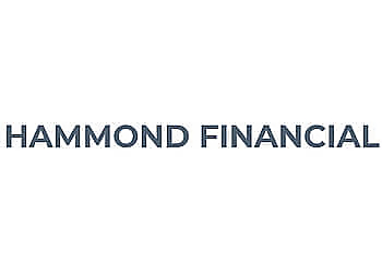 Ajax Services Financiers Hammond Financial