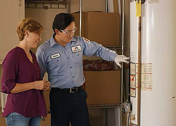 Kitchener hvac service Hammond Home Services by Enercare