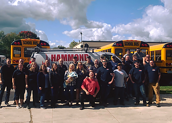 Kitchener Services Cvc Hammond Home Services by Enercare