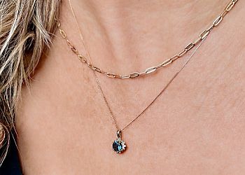 Maple Ridge jewelry Hammond Jewellers