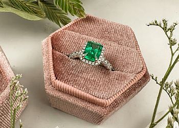 Maple Ridge jewelry Hammond Jewellers