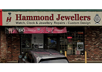 Hammond Jewellers