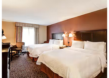 Sudbury Hôtels Hampton Inn Sudbury