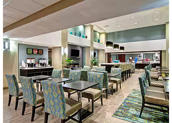 Sudbury Hôtels Hampton Inn Sudbury