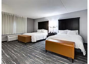 Brantford hotel Hampton Inn & Suites by Hilton Brantford