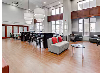 Brantford hotel Hampton Inn & Suites by Hilton Brantford