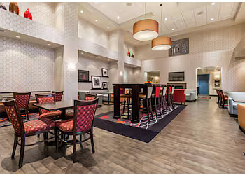 Lethbridge hotel Hampton Inn & Suites by Hilton Lethbridge