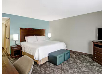 Saint John Hôtels Hampton Inn & Suites by Hilton Saint John