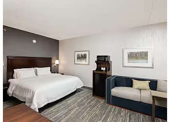 Barrie Hôtels Hampton Inn & Suites by Hilton Barrie