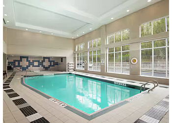 Barrie Hôtels Hampton Inn & Suites by Hilton Barrie