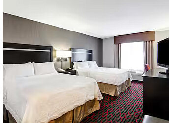 Red Deer hotel Hampton Inn & Suites by Hilton Red Deer