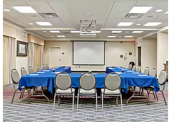 Red Deer hotel Hampton Inn & Suites by Hilton Red Deer