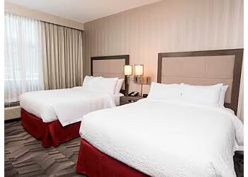 Thunder Bay hotel Hampton Inn & Suites by Hilton Thunder Bay