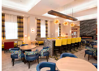 Thunder Bay hotel Hampton Inn & Suites by Hilton Thunder Bay