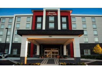 Thunder Bay hotel Hampton Inn & Suites by Hilton Thunder Bay