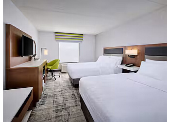 Windsor hotel Hampton Inn and Suites by Hilton Windsor