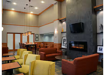 Windsor hotel Hampton Inn and Suites by Hilton Windsor