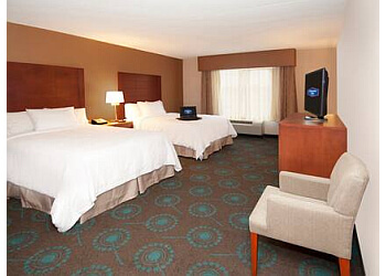 Brampton hotel Hampton Inn by Hilton Brampton Toronto