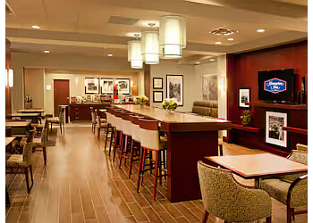 Brampton hotel Hampton Inn by Hilton Brampton Toronto