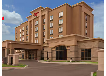 Brampton hotel  Hampton Inn by Hilton Brampton Toronto image 1